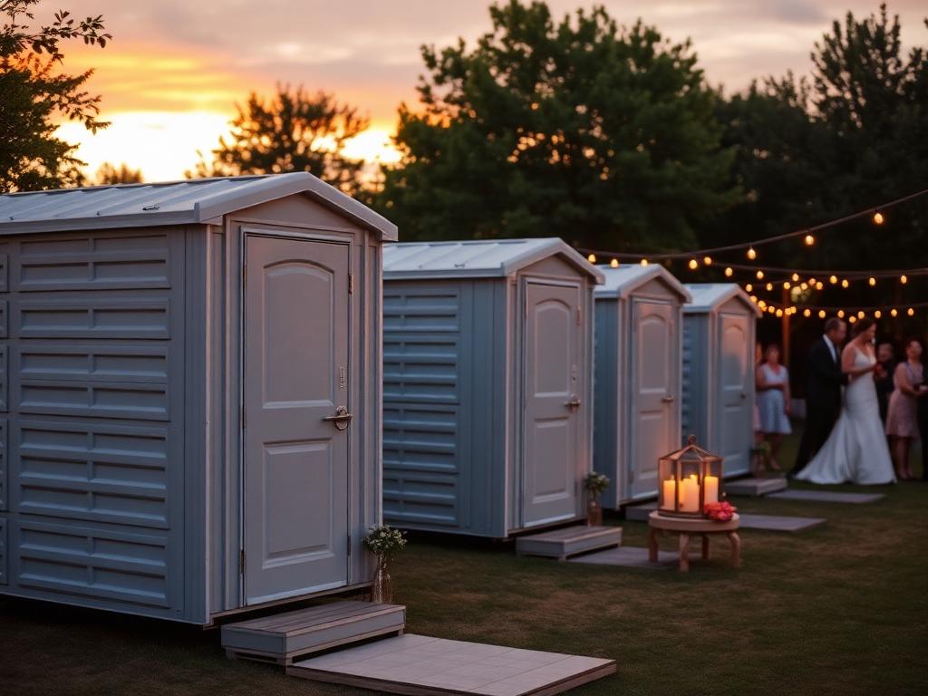 Construction Site Rentals in San Angelo, TX